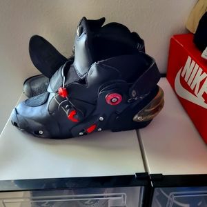 Sidi motorcycle boots used